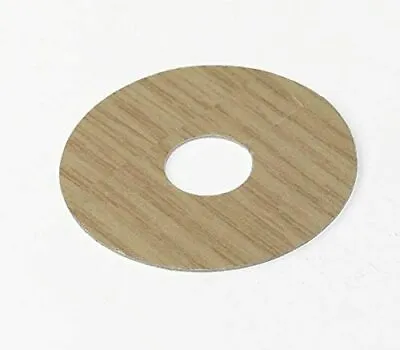 Self Adhesive Pipe Covers Radiator Rings For Laminate Floors MAPLE -  FC4 • £7.99