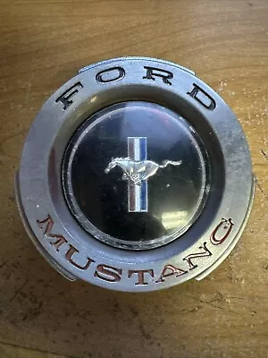 Vintage 1965 1966 Ford Mustang Gas Cap • $15
