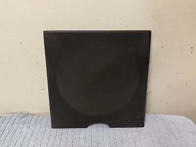 Martin Logan Dynamo 500 Subwoofer Front Grill Cover • $45