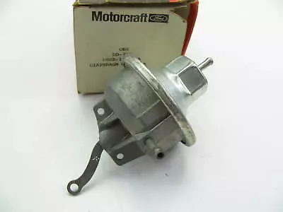 Motorcraft DD-796 Distributor Vacuum Advance Control For D8DZ-12127-C DA-1643 • $38.69