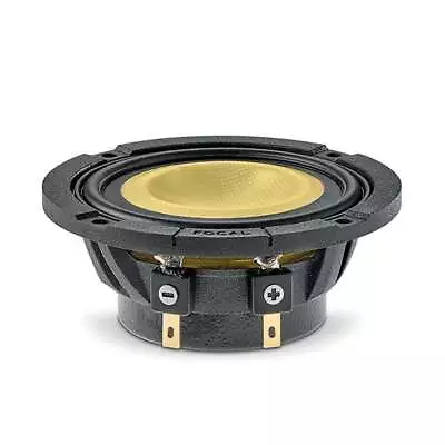 Focal 3KM MIDRANGE K2 Power Series 3  Midrange Speaker • $586.95