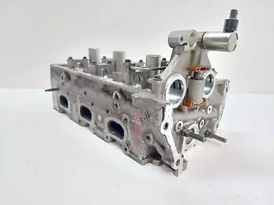 11-17 Ford Mustang 3.7L RH Right Engine Cylinder Head DG1E-6090-AA 86K KMS *NOTE • $167.51