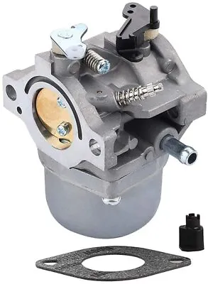 🔥Carburetor For Briggs Stratton LMT 5-4993 Walbro Murray Riding Mower 12.5 Hp • $13.24