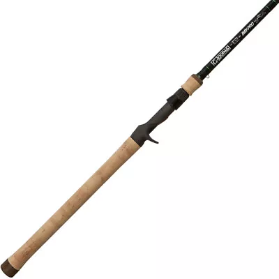 NEW 2017 G. Loomis IMX-PRO 885C TWFR Casting Rod - Topwater Frog • $390