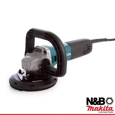 Makita PC5010C/2 Concrete Planer 240v 125mm • £327.88