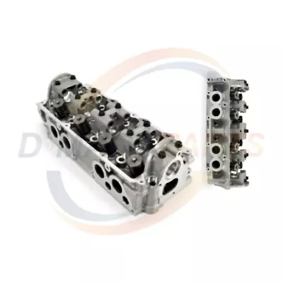 1360878 CYLINDER HEAD FORKLIFT Mazda 2.2 FE F2 ENGINE HYSTER ND YALE FORKLIFT TR • $680