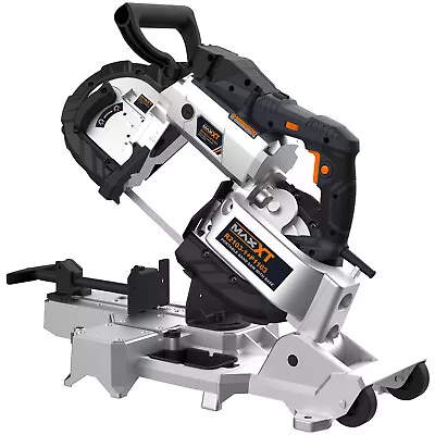 Portable Band Saws With Base 10AMP Automatic & Manual Dual Cutting Modes • $389.99