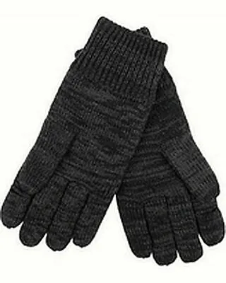 Levis Men's Cold Weather Gloves With Easy Texting Comfort Fit Size: Med XLarge • $23.99