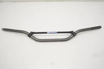 Renthal MX Handlebars H 971 OEM Honda 7/8 Handle Bars Cross Bar • $60