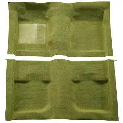 1971-73 Ford Mustang & Mercury Cougar Coupe/Convertible Nylon Carpet! • $154.89