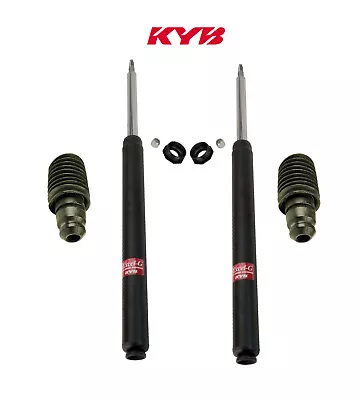 NEW Front Suspension Strut Catridges & Bellows Kit KYB For BMW E28 528e 635CSi • $152.96