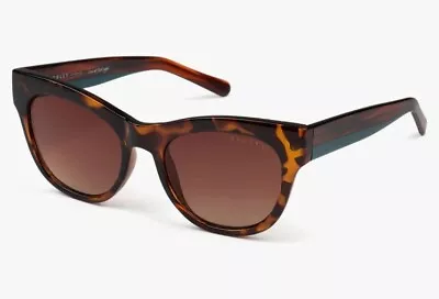 Radley Sunglasses Women's RDS-6508 102P Tortoise/Brown Gradient • £29.95