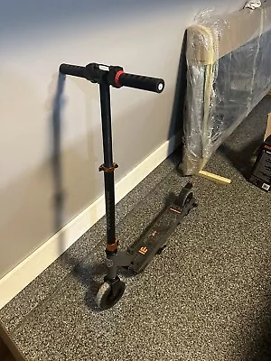 Mongoose React E4 Electric Scooter • $199