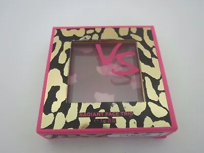 Victorias Secret Very Sexy  Eye Shadow Quad In Deep  New In Box .25oz • $12.99