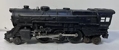 Lionel 2035 Vintage O 2-6-4 Die-Cast Steam Locomotive • $29.99
