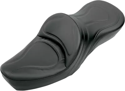 Saddlemen Explorer Seat With Gel Core Seat Fits 1979-2003 Harley Sportster • $382