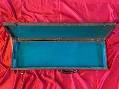 Epiphone Electar Lap Steel Guitar CASE RARE 1930s Vintage • $595