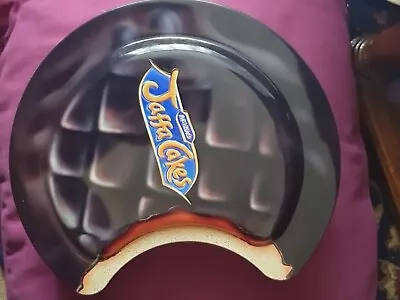 Jaffa Cakes Tin Bite Chunk • £2.99