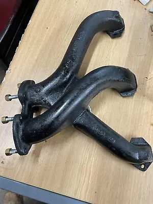 12h3911 Mgb Mgb Gt Re-studded Exhaust Manifold • $68.38