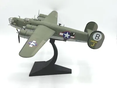 Corgi Aviation Archive Collector AA34002 Consolidated B-24D Liberator 1/72 • $109.99