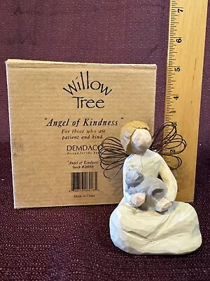 WILLOW TREE -  Angel Of Kindness  Figure • $6