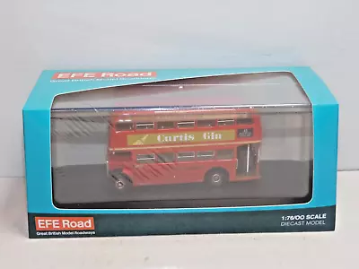 Bachmann EFE Cravens RT 1493 London Transport 1/76 Route 63 Honor Oak  E40304 • £64.95