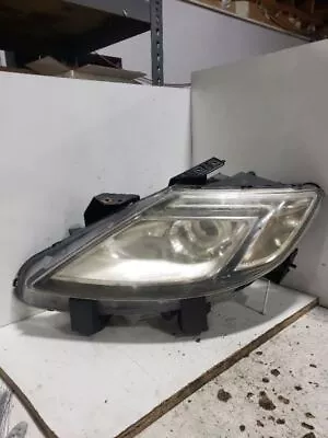 Driver Left Headlight Halogen Fits 07-09 MAZDA CX-9 721797 • $248.79