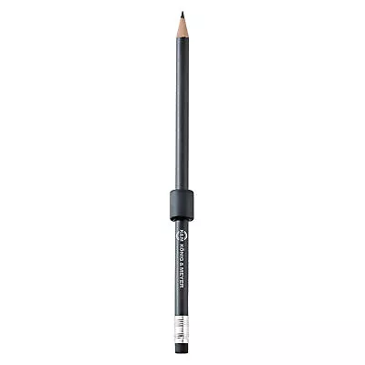 K&M 16099 Holding Magnet With Pencil - Black • $5.49