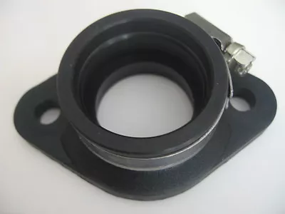 Mikuni Rubber Flange M-VM28-200K 26-28mm Carburetor 60mm Width Between Studs • $19.99