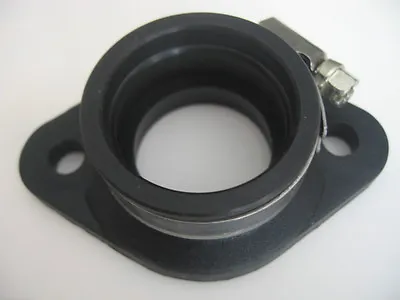 Mikuni Rubber Flange M-VM34-200K 30-34mm Carburetor 60mm Width Between Studs • $20.35