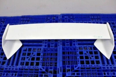 $440 • Buy Jdm Ct9a Mitsubishi Lancer Evo-7-8 Spoiler Wing 2001-2007
