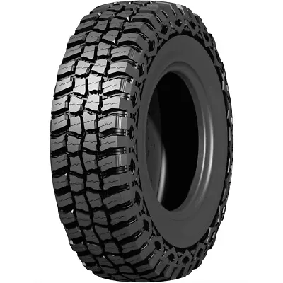 5 Tires LT 35X12.50R22 Venezia Crusade M/T MT Mud Load F 12 Ply • $1592.49