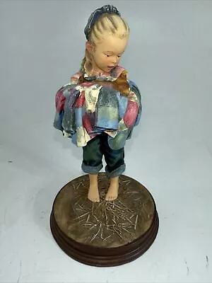 Demdaco Mama Says Guard Your Treasures By Kathy Andrews Fincher 2003 HTF Rare • $49.95