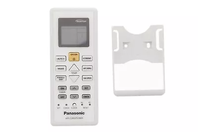 ACXA75C07520 Panasonic Air Conditioner Remote Control CS-U25TKR/CS-U35TKR • $63