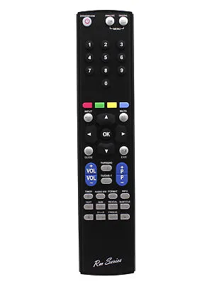 RM Series Remote Control Fits MURPHY TV26RN20D TV32RN20D TV37RN15DM • £10.49