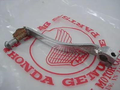 NOS Honda CB175 CL175 CA175 PEDAL  GEARSHIFT GEAR SHIFT 24700-304-010 • $43.57