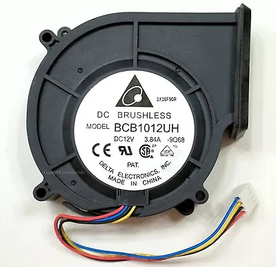 $15 • Buy New Neato Vacuum Fan And Motor Impeller Xv Series Xv-11 Xv-14 Xv-15 Xv-12 Xv-21