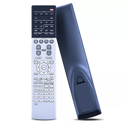 Remote Control For Yamaha Receiver RAV537 ZP60120 RX-A760 RX-V681 TSR-7810 • $26.49