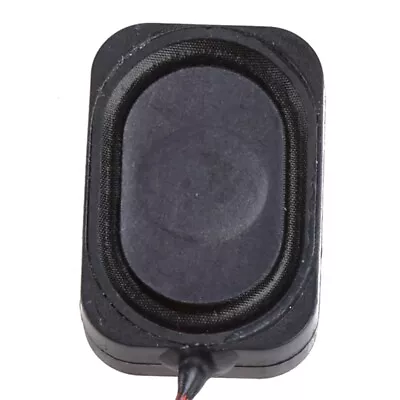 8Ohm 2W Speakers Full For Mini Stereo Speakers Accessory Box • $4.02