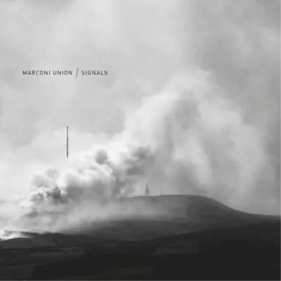 Marconi Union Signals (Vinyl) 12  Album • $44.42