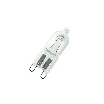 Oven Cooker 25w G9 Halogen Capsule Light Bulb For ZANUSSI • £2.99