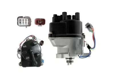 Honda 92-95 1.5L Distributor-Eng Code: D15B7 WAI DST17427 • $59.99