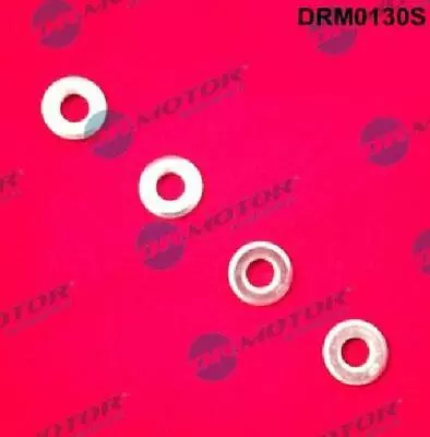 Original Dr.Motor Automotive Gasket Set Injection Nozzle DRM0130S For MINI • $33.45