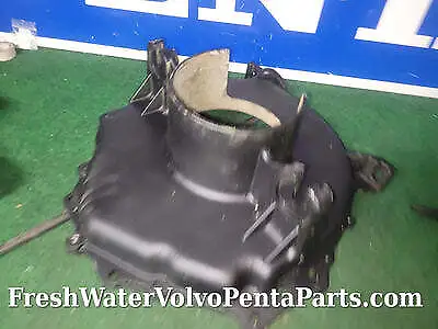 Volvo Penta GM Sx SX-M Sx-M1 DpsM Bellhousing 5.7L 5.0L Gm • $250