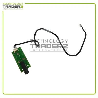 012320-001 HP StorageWorks MSA1500 UUID Switch Board W/ 1x Cable ***Pulled*** • $23.99