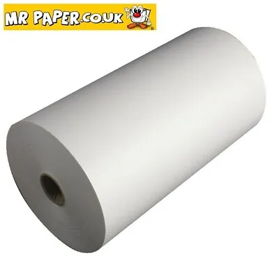 £42.94 • Buy NSR NPT-100 Thermal Navtex Paper Rolls - Box Of 20 Rolls