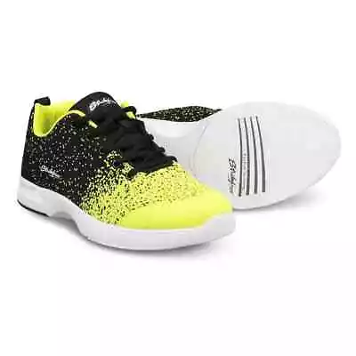 KR Strikeforce Galaxy Mens Bowling Shoes • $39.95