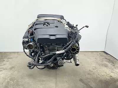 Cadillac Ats 16-20 2.0l Oem Ltg 2.0 Turbo Liter 4 Four Cylinder Motor Engine 75k • $2099.99