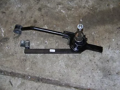 2005 Ford Mustang 5 SPEED Manual Transmission Shifter W/linkage And CONNECTOR • $268.95