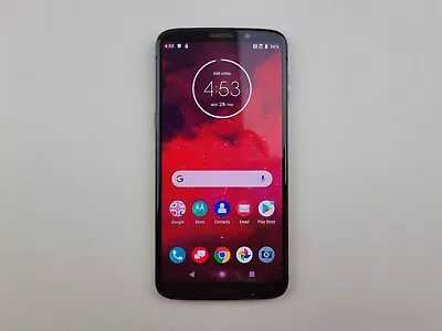 Motorola Moto Z3 (XT1929-17) 64GB (Verizon) - *PLEASE READ* - Clean IMEI - J0820 • $30.99